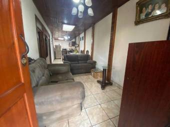 MLS-23-2786 VENTA CASA DESAMPARADOS SAN JOSE