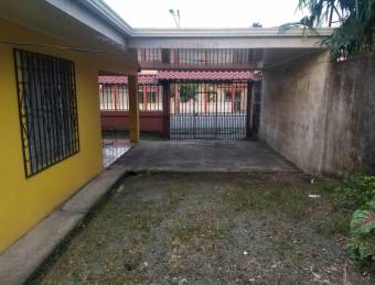 Hermosa propiedad con 3 Casas Alquilada en Centro de Jimenez,  En Venta    CG-23-2530