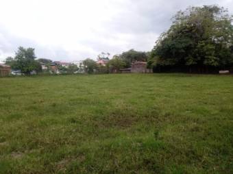 Excelente terreno en Montecillo en Alajuela Centro,  En Venta    CG-20-1626