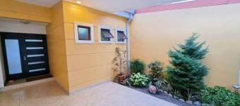 Casa en venta en Guadalupe, Goicochea. RAH 22-1014