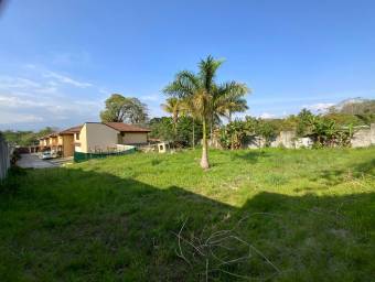 Lote en Venta en Santa Ana, San José. RAH 23-2439