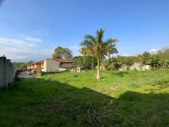 Lote en Venta en Santa Ana, San José. RAH 23-2439