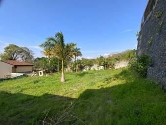 Lote en Venta en Santa Ana, San José. RAH 23-2439