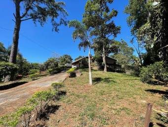 Lote en Venta en La Garita, Alajuela. RAH 23-948