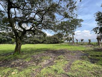 Lote en Venta en El Coyol, Alajuela. RAH 23-917