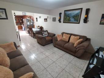 Hermosa casa en Residencial privado en AlajuelaRioSegundo en Venta.    CG-23-889