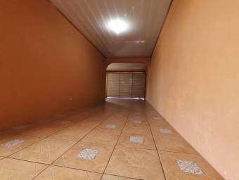 Hermosa casa en Residencial privado en AlajuelaRioSegundo en Venta.    CG-23-889