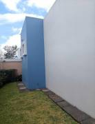 Bonita casa con amplio terreno en SanJoseCarmen en Venta.    CG-23-2559