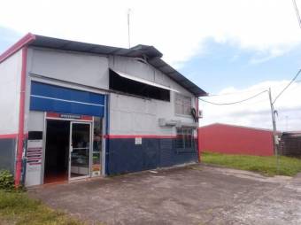 OPORTUNIDAD DE INVERSIÓN EN GUAPILES.  CG #23-2577., ₡ 160,000,000, 1, Limón, Pococí