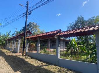 Se Vende Propiedad En Florencia de San Carlos Se Vende Propiedad En Florencia de San Carlos
