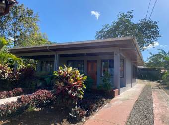 Se Vende Propiedad En Florencia de San Carlos