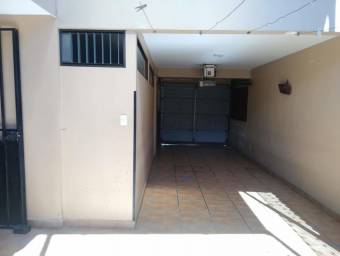 Casa en Venta en Pavas, San José. RAH 23-1350