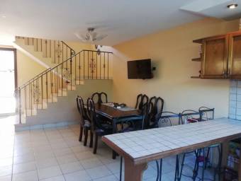 Casa en Venta en Pavas, San José. RAH 23-1350