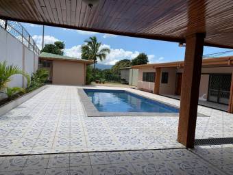 Casa en Venta en Flores, Heredia. RAH 23-706