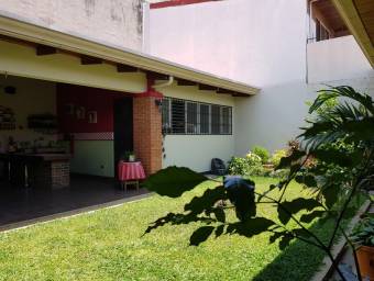 Casa en Venta en Alajuela Centro. RAH 23-681 