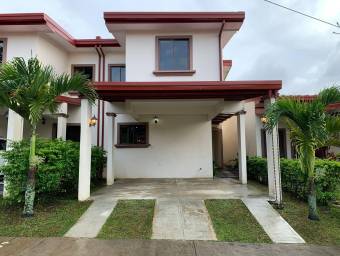 Preciosa casa de Dos niveles  en AlajLaGuacima  en Venta.      CG-23-2125