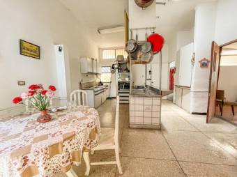 MLS-22-216 VENTA CASA SANTA ANA SAN JOSE