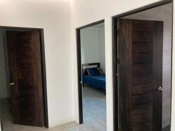 Hermosos Apartamentos de dos Niveles en AlajuelaTurrucares  en Venta.   CG-23-2282