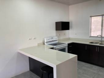 Hermosos Apartamentos de dos Niveles en AlajuelaTurrucares  en Venta.   CG-23-2282