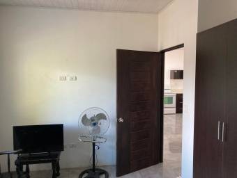 Hermosos Apartamentos de dos Niveles en AlajuelaTurrucares  en Venta.   CG-23-2282