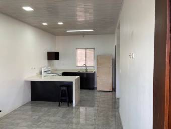 Hermosos Apartamentos de dos Niveles en AlajuelaTurrucares  en Venta.   CG-23-2282