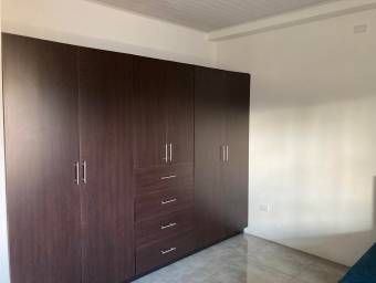 Hermosos Apartamentos de dos Niveles en AlajuelaTurrucares  en Venta.   CG-23-2282