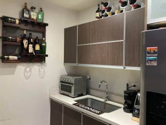 Hermoso Apartamento en SantaAna en Venta.   CG-23-2166