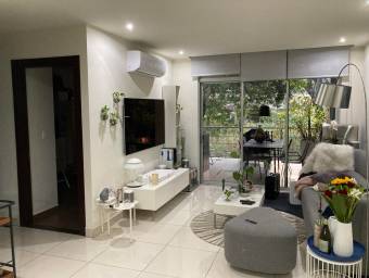 Hermoso Apartamento en SantaAna en Venta.   CG-23-2166