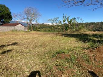 Excelente terreno plano en SanPedro de Alajuela en Venta.   CG-23-2670