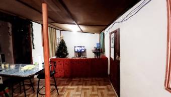 MLS-23-1704 VENTA CASA SAN JOSE