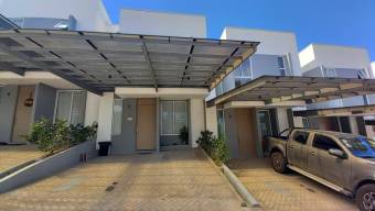 MLS-22-1140 VENTA CASA SANTA ANA SAN JOSE 