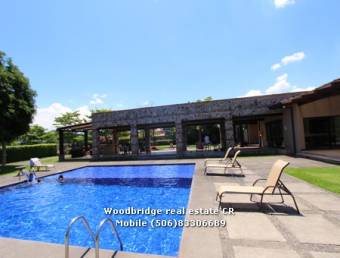 Cerro Alto Escazu casa en venta /piscina $1.490.000