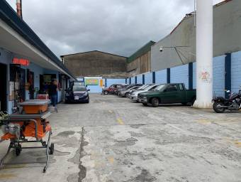Local Comercial en Venta en La Uruca, San José. RAH 23-2467, $ 1,850,000, 3, San José, San José