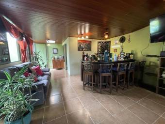 Casa en Venta en San José. RAH 23-609