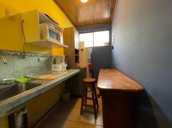 Casa en Venta en San José. RAH 23-609