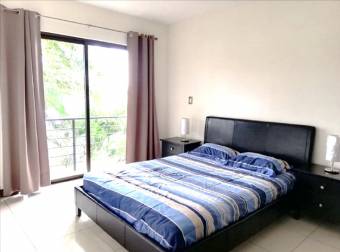 CityMax Costa Rica Alquila Apartamento Amueblado en Heredia