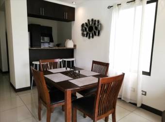 CityMax Costa Rica Alquila Apartamento Amueblado en Heredia