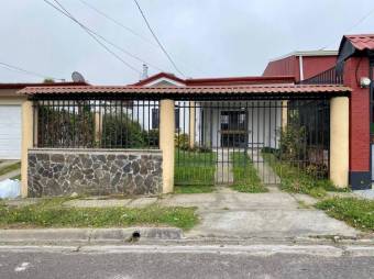 MLS-23-2819 VENTA CASA GOICOECHEA SAN JOSE