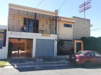 MLS-23-1350 VENTA CASA ROHRMOSER SAN JOSE 