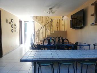 MLS-23-1350 VENTA CASA ROHRMOSER SAN JOSE 