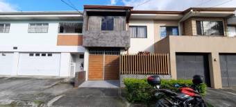 MLS-23-1353 VENTA CASA ROHRMOSER SAN JOSE