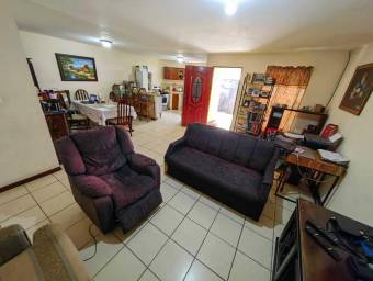Casa en venta en Moravia, San José. RAH 23-2370