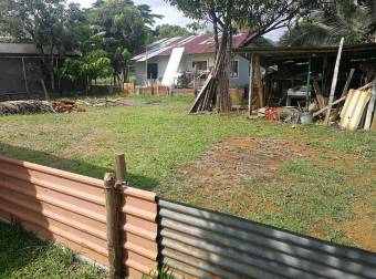 Venta de Lote en Naranjito