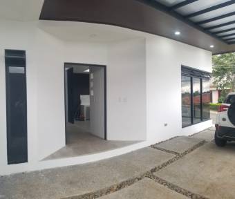 CityMax Costa Rica vende Casa Inteligente en Grecia de Alajuela