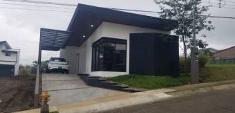 CityMax Costa Rica vende Casa Inteligente en Grecia de Alajuela