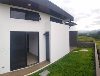 CityMax Costa Rica vende Casa Inteligente en Grecia de Alajuela