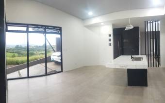 CityMax Costa Rica vende Casa Inteligente en Grecia de Alajuela