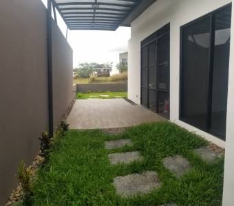 CityMax Costa Rica vende Casa Inteligente en Grecia de Alajuela