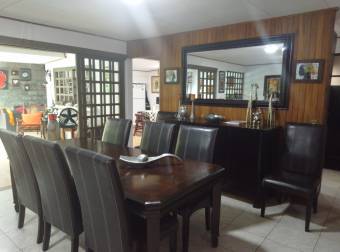 CityMax Costa Rica vende Casa en céntrico Residencial Calle Blancos Goicoechea SJ