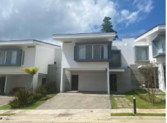 Venta de casa ubicada en San José, Escazú, San Rafael